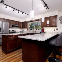 5791 N Lake Cushman Road, Hoodsport, WA 98548