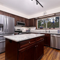 5791 N Lake Cushman Road, Hoodsport, WA 98548