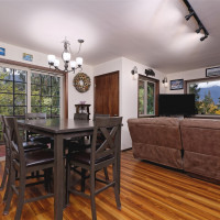 5791 N Lake Cushman Road, Hoodsport, WA 98548