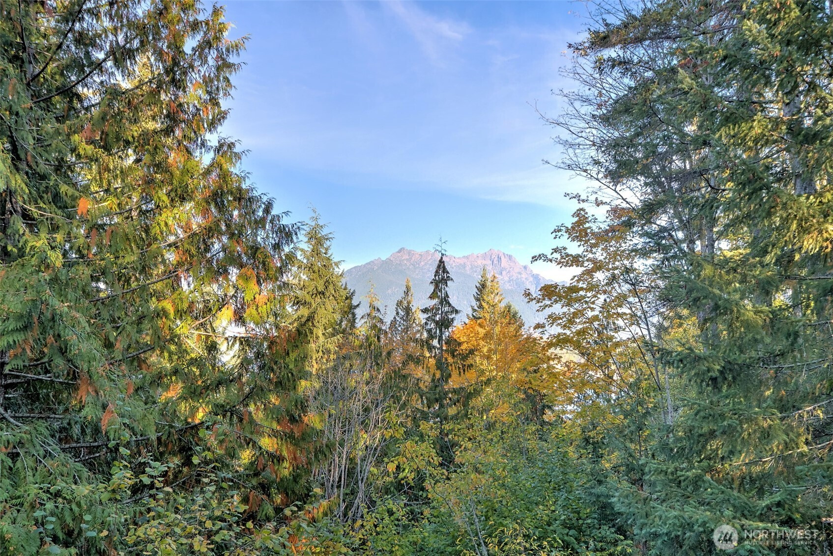 5791 N Lake Cushman Road, Hoodsport, WA 98548