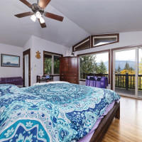 5791 N Lake Cushman Road, Hoodsport, WA 98548