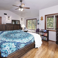 5791 N Lake Cushman Road, Hoodsport, WA 98548