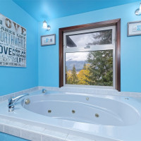 5791 N Lake Cushman Road, Hoodsport, WA 98548