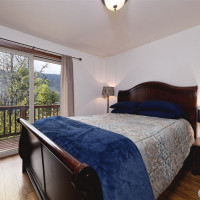 5791 N Lake Cushman Road, Hoodsport, WA 98548