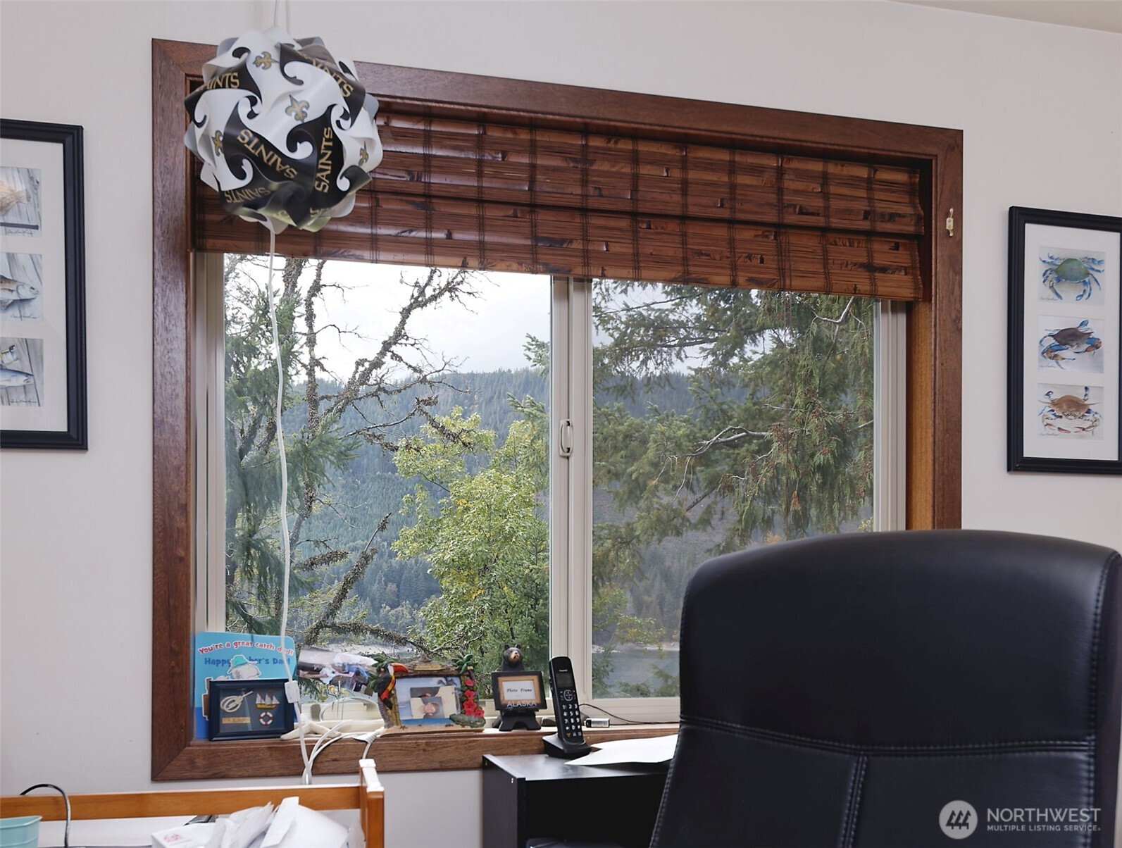 5791 N Lake Cushman Road, Hoodsport, WA 98548