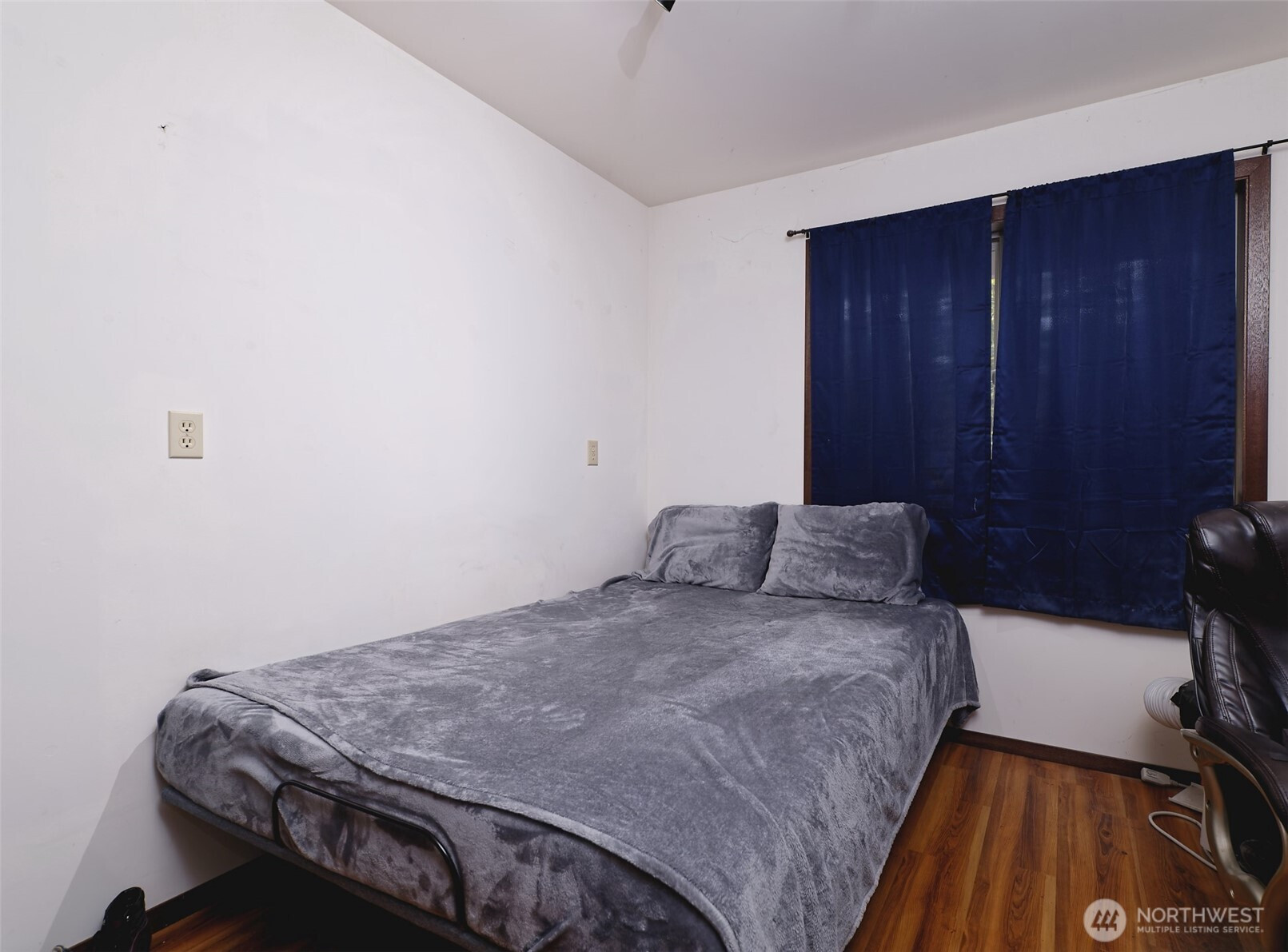 5791 N Lake Cushman Road, Hoodsport, WA 98548