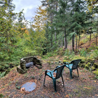 5791 N Lake Cushman Road, Hoodsport, WA 98548