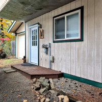 5791 N Lake Cushman Road, Hoodsport, WA 98548