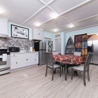 5791 N Lake Cushman Road, Hoodsport, WA 98548