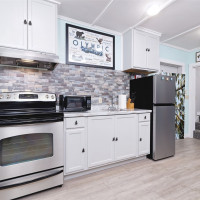 5791 N Lake Cushman Road, Hoodsport, WA 98548