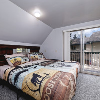 5791 N Lake Cushman Road, Hoodsport, WA 98548