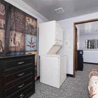 5791 N Lake Cushman Road, Hoodsport, WA 98548