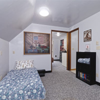 5791 N Lake Cushman Road, Hoodsport, WA 98548