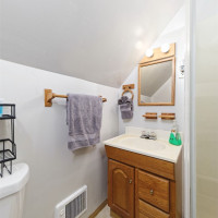 5791 N Lake Cushman Road, Hoodsport, WA 98548