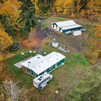 38013 26th Avenue S, Roy, WA 98580