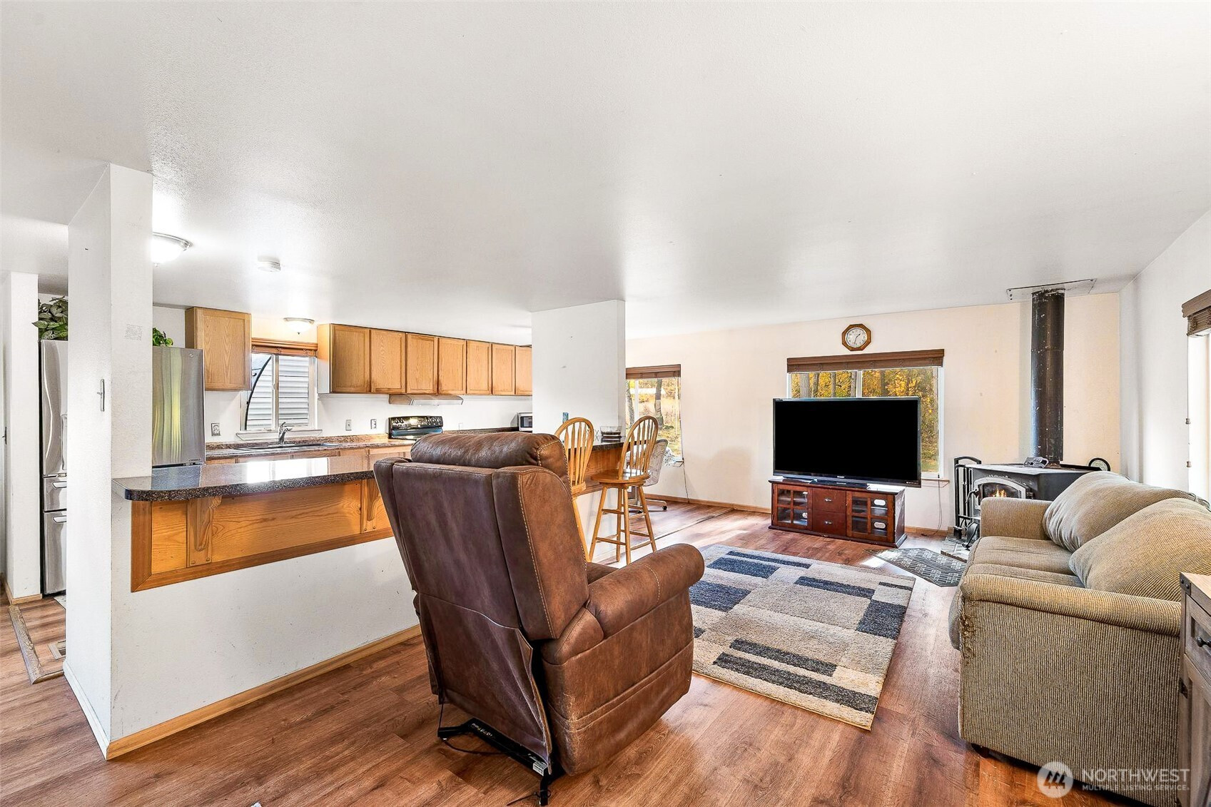 38013 26th Avenue S, Roy, WA 98580