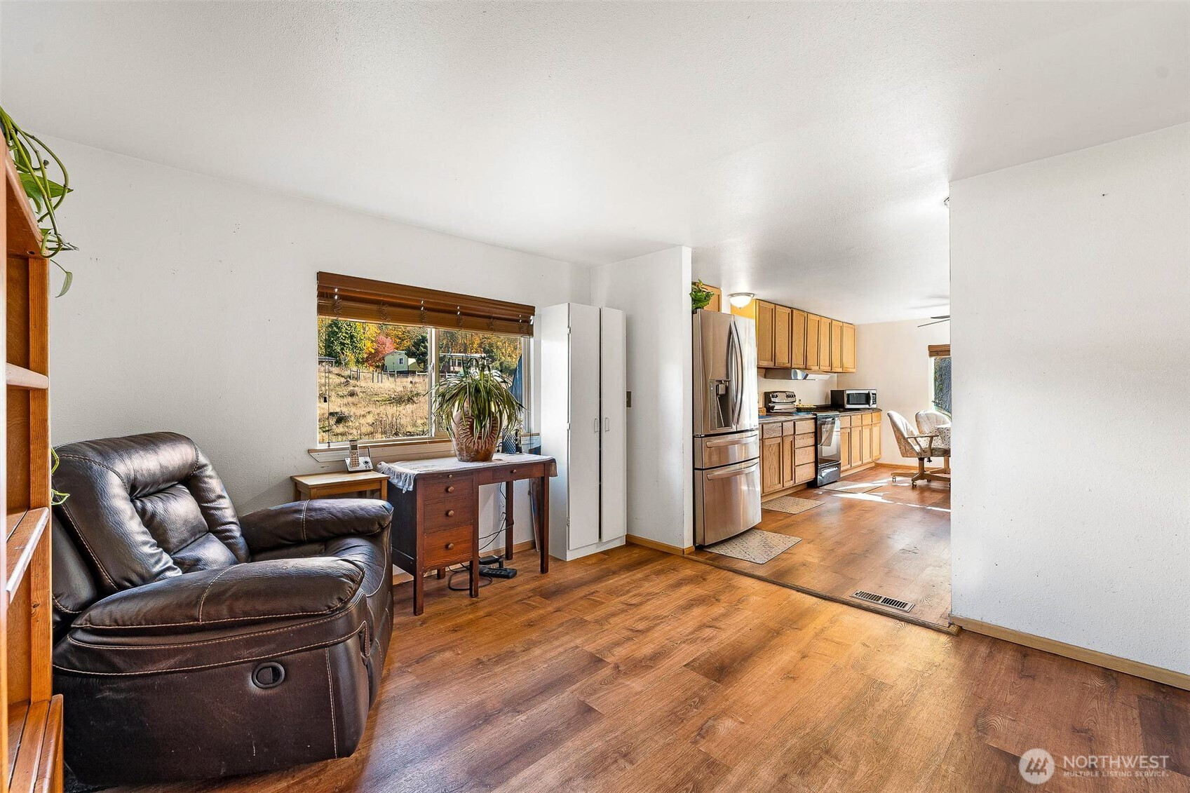 38013 26th Avenue S, Roy, WA 98580