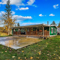 38013 26th Avenue S, Roy, WA 98580