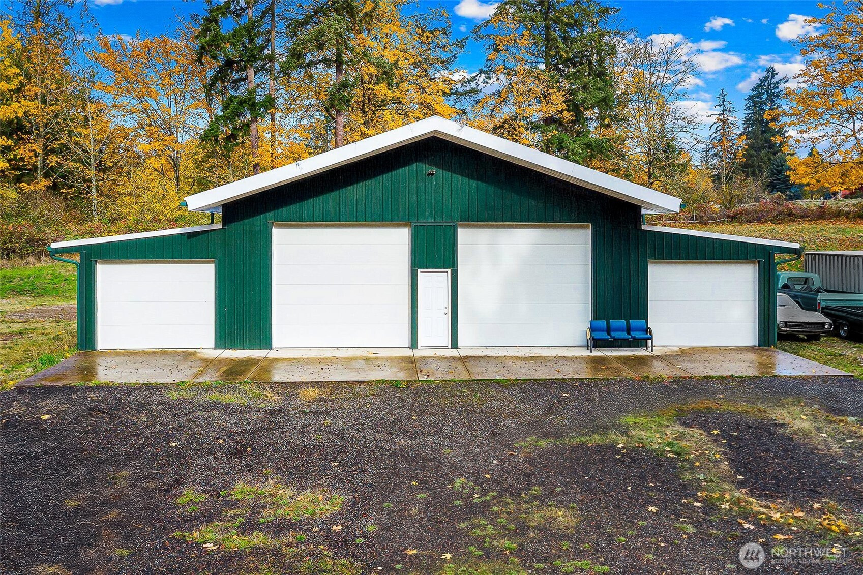 38013 26th Avenue S, Roy, WA 98580