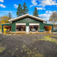 38013 26th Avenue S, Roy, WA 98580