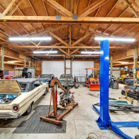 38013 26th Avenue S, Roy, WA 98580