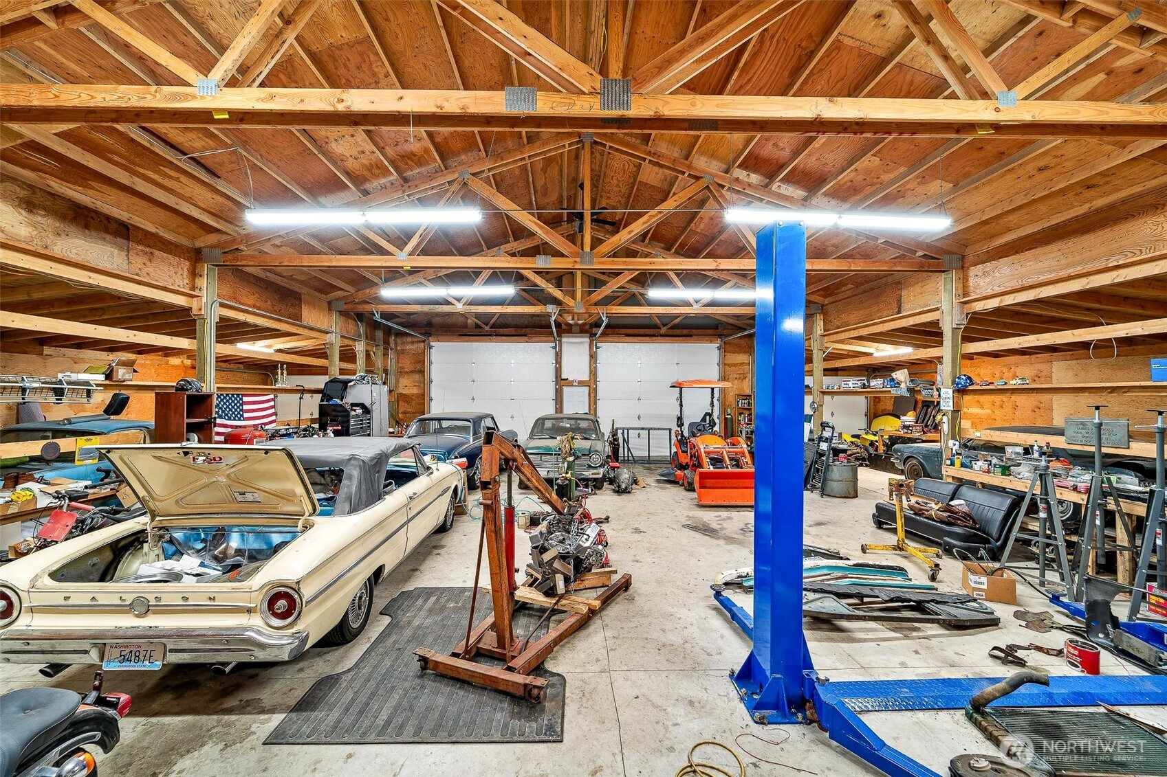 38013 26th Avenue S, Roy, WA 98580