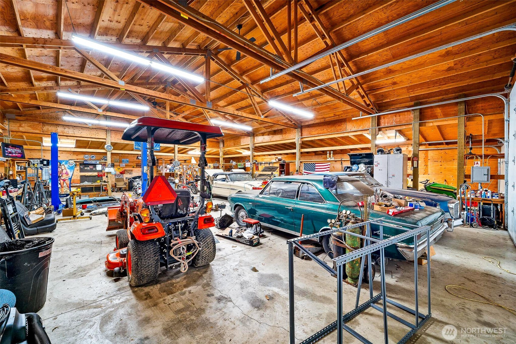 38013 26th Avenue S, Roy, WA 98580