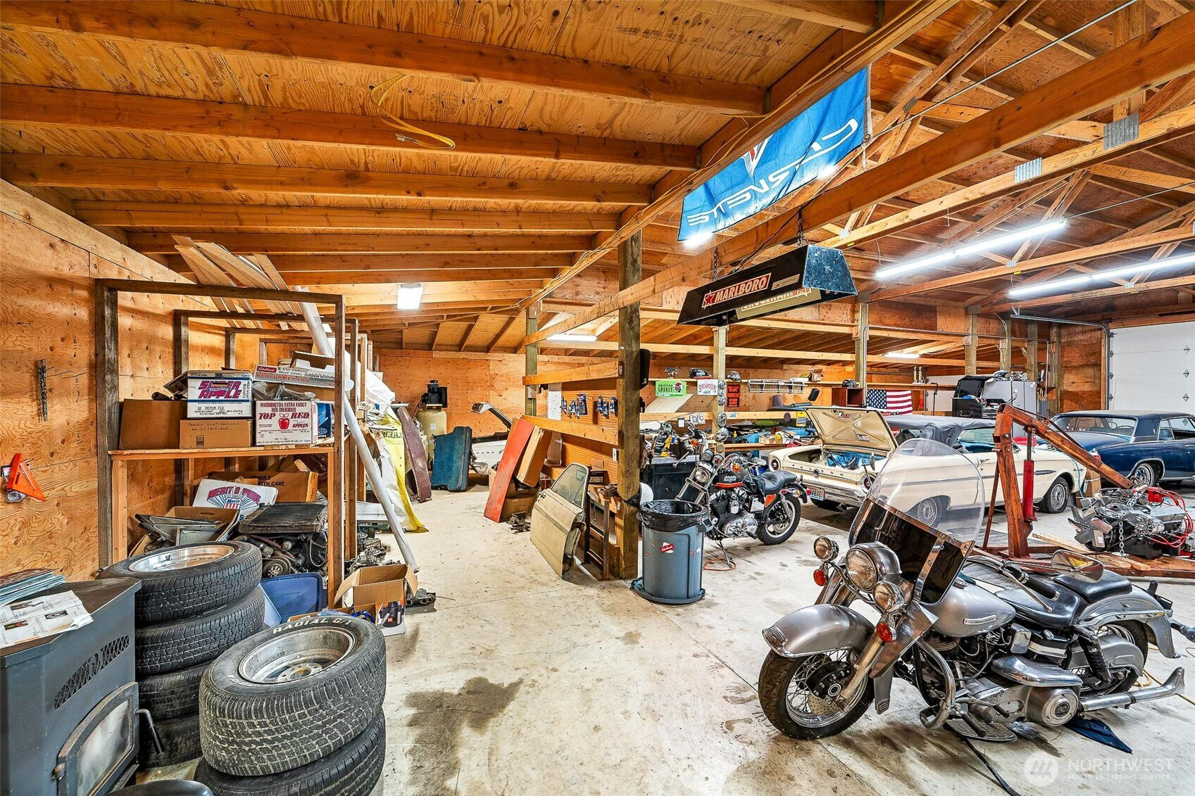 38013 26th Avenue S, Roy, WA 98580