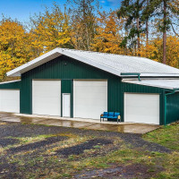 38013 26th Avenue S, Roy, WA 98580
