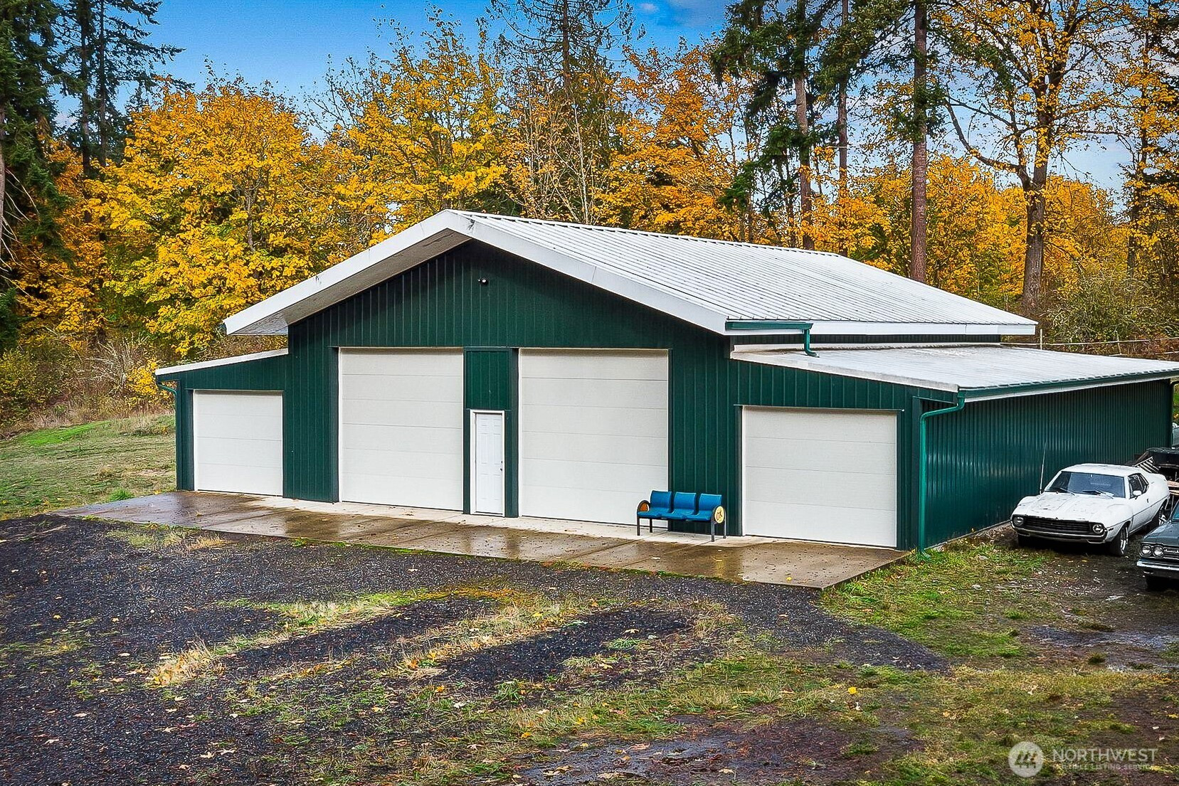 38013 26th Avenue S, Roy, WA 98580