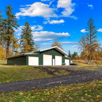 38013 26th Avenue S, Roy, WA 98580