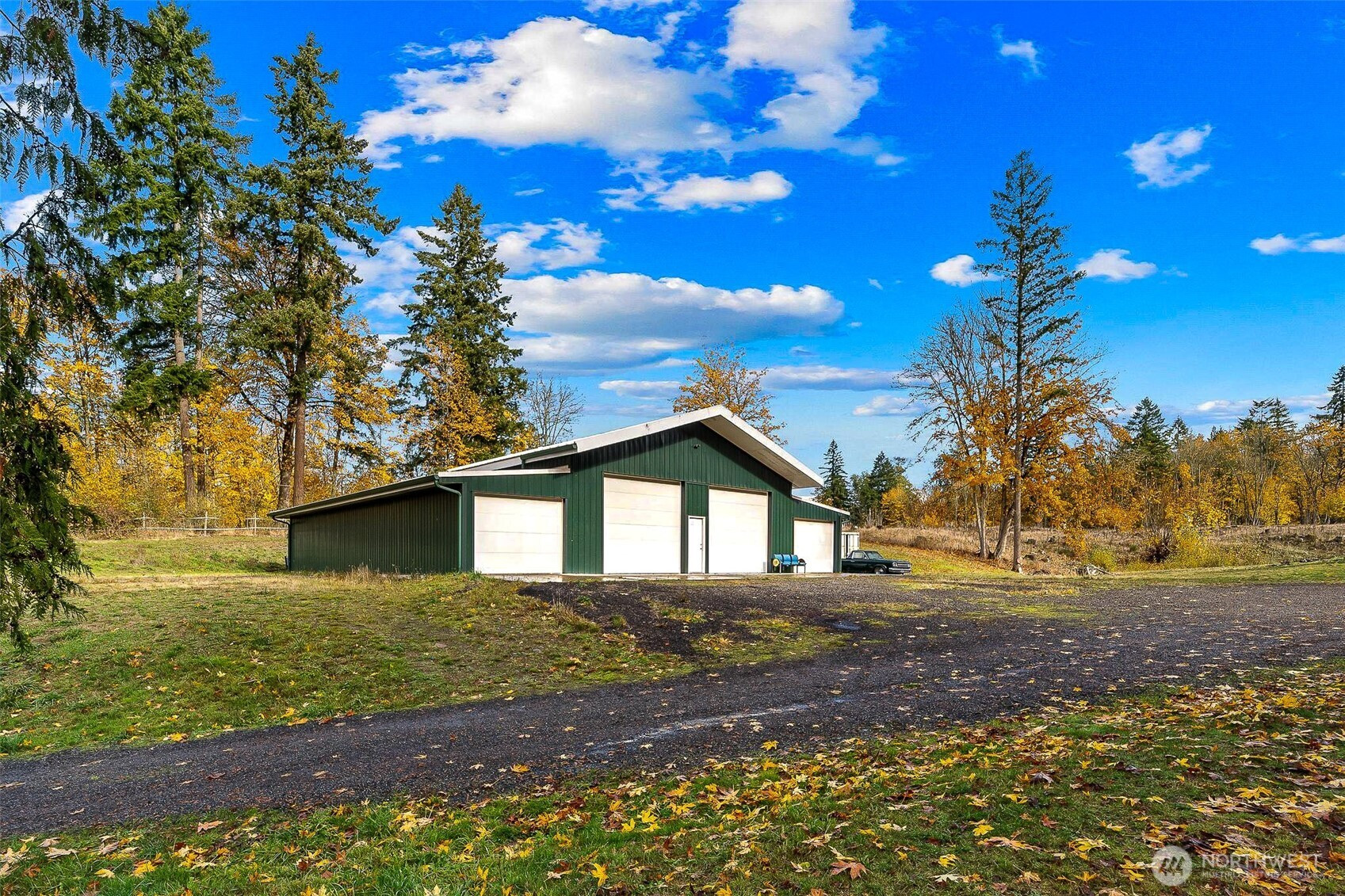 38013 26th Avenue S, Roy, WA 98580