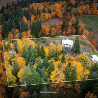 38013 26th Avenue S, Roy, WA 98580