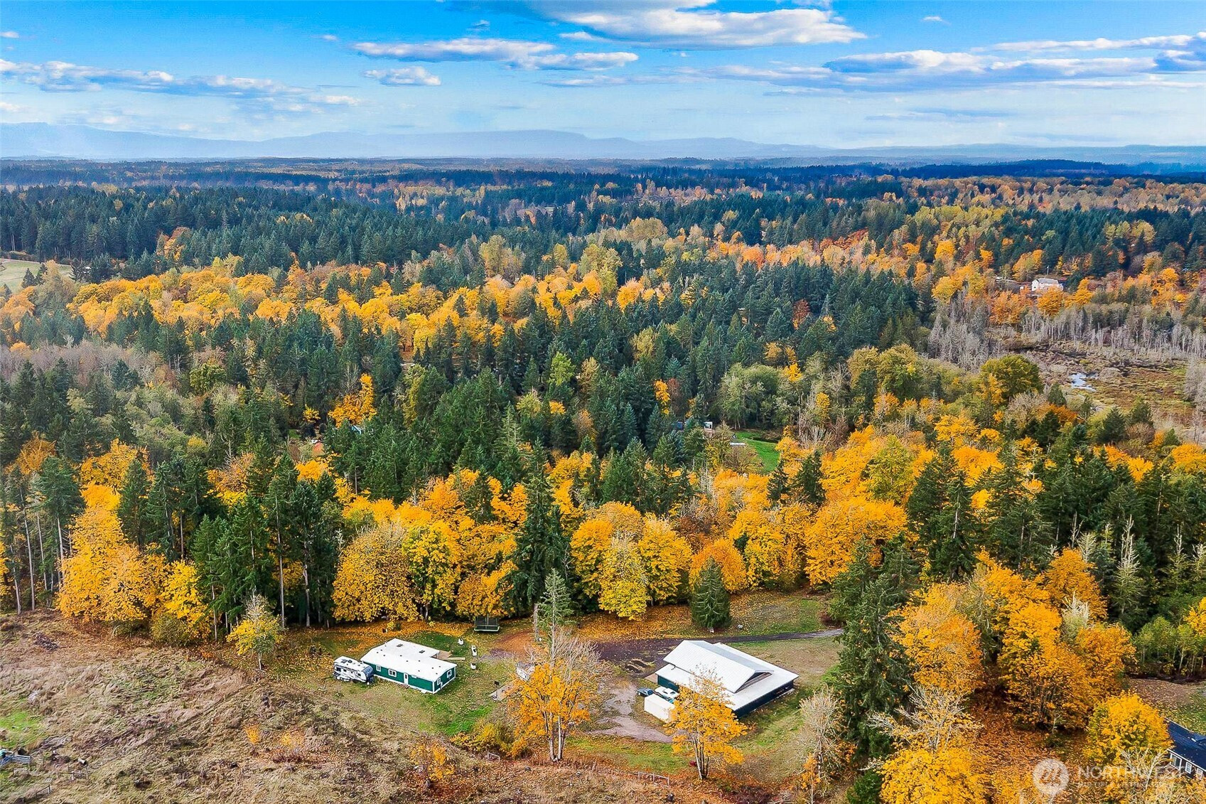 38013 26th Avenue S, Roy, WA 98580