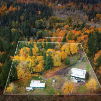 38013 26th Avenue S, Roy, WA 98580