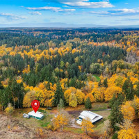 38013 26th Avenue S, Roy, WA 98580