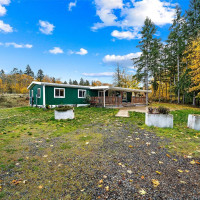 38013 26th Avenue S, Roy, WA 98580