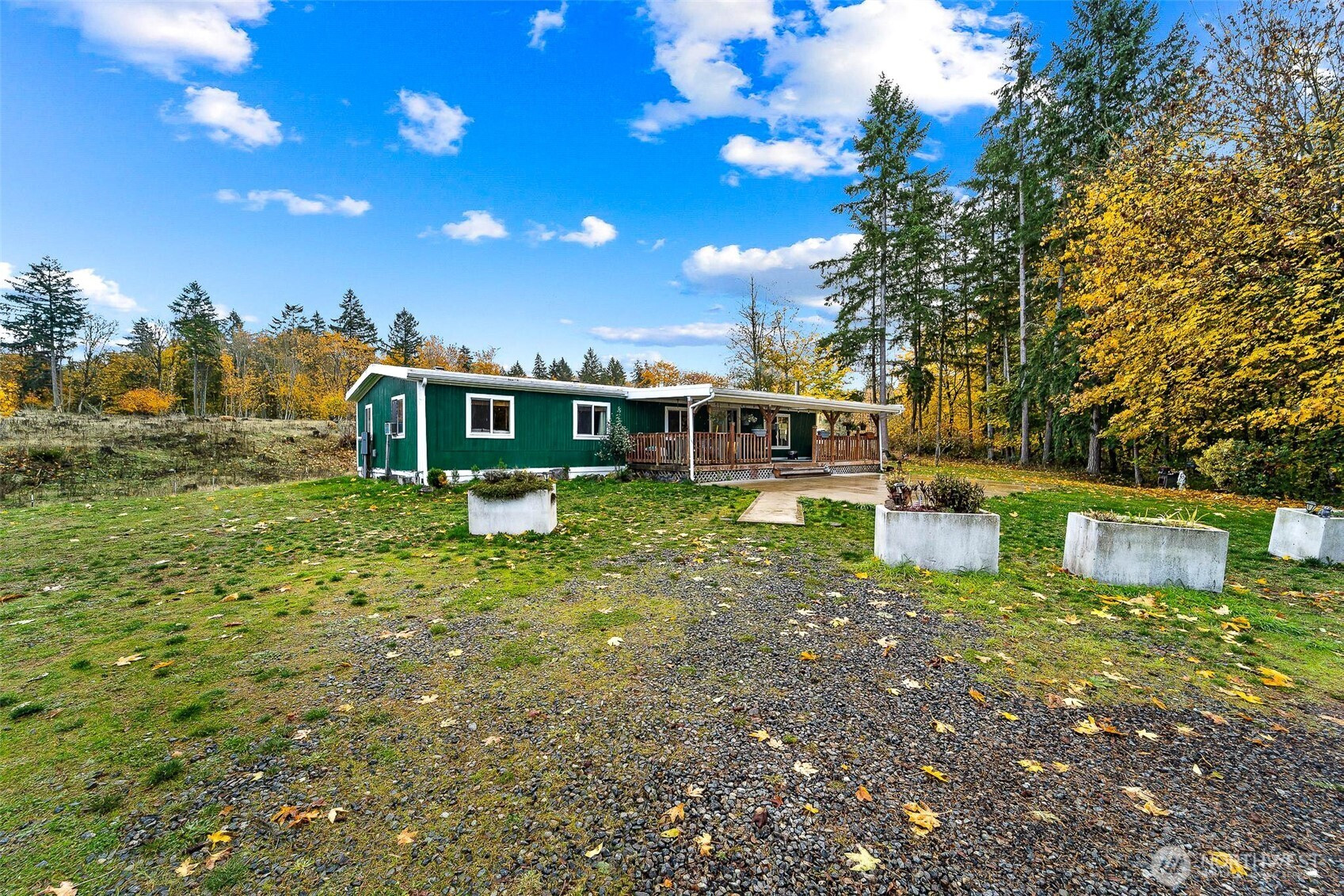 38013 26th Avenue S, Roy, WA 98580