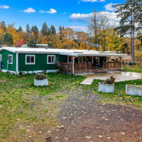 38013 26th Avenue S, Roy, WA 98580