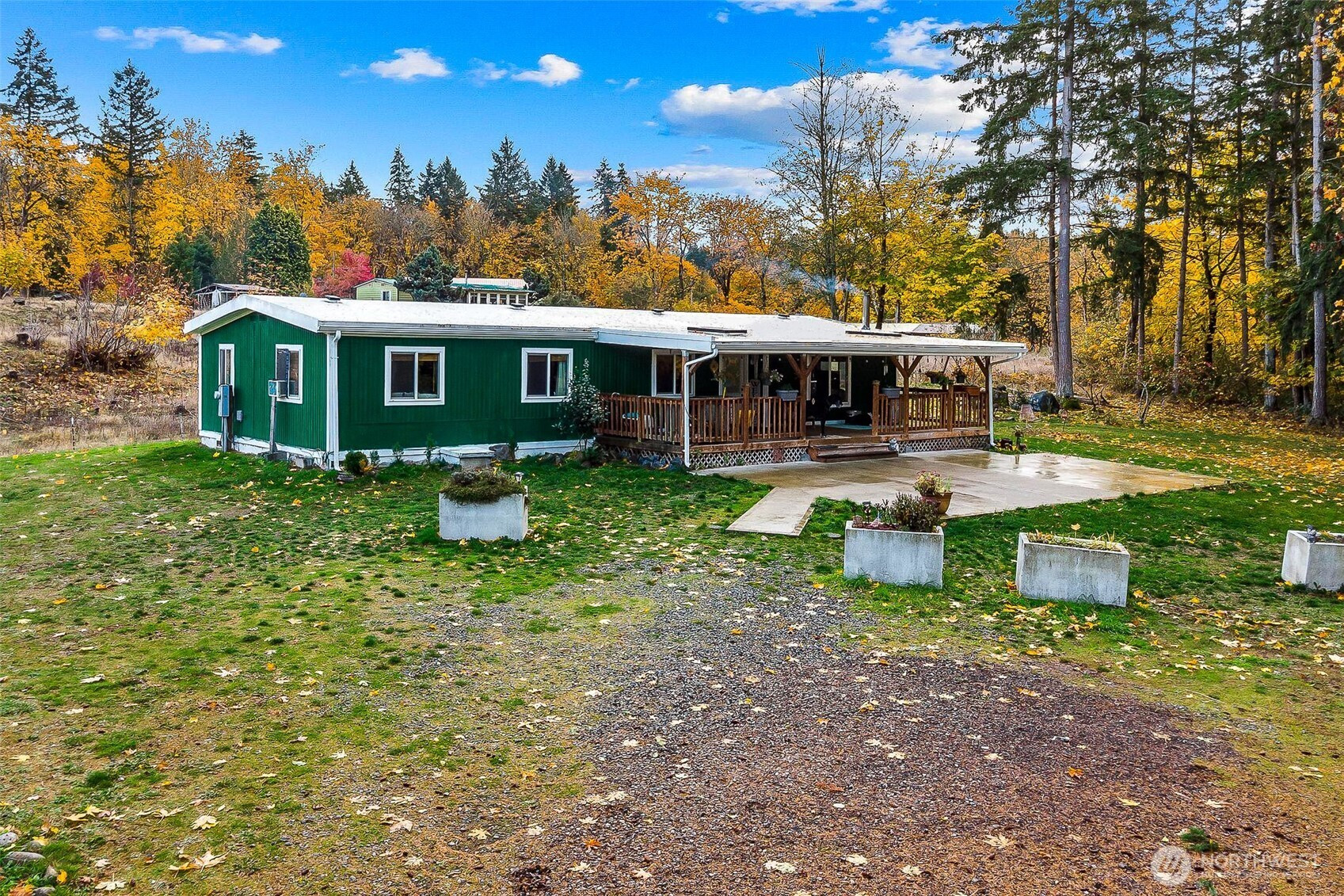 38013 26th Avenue S, Roy, WA 98580