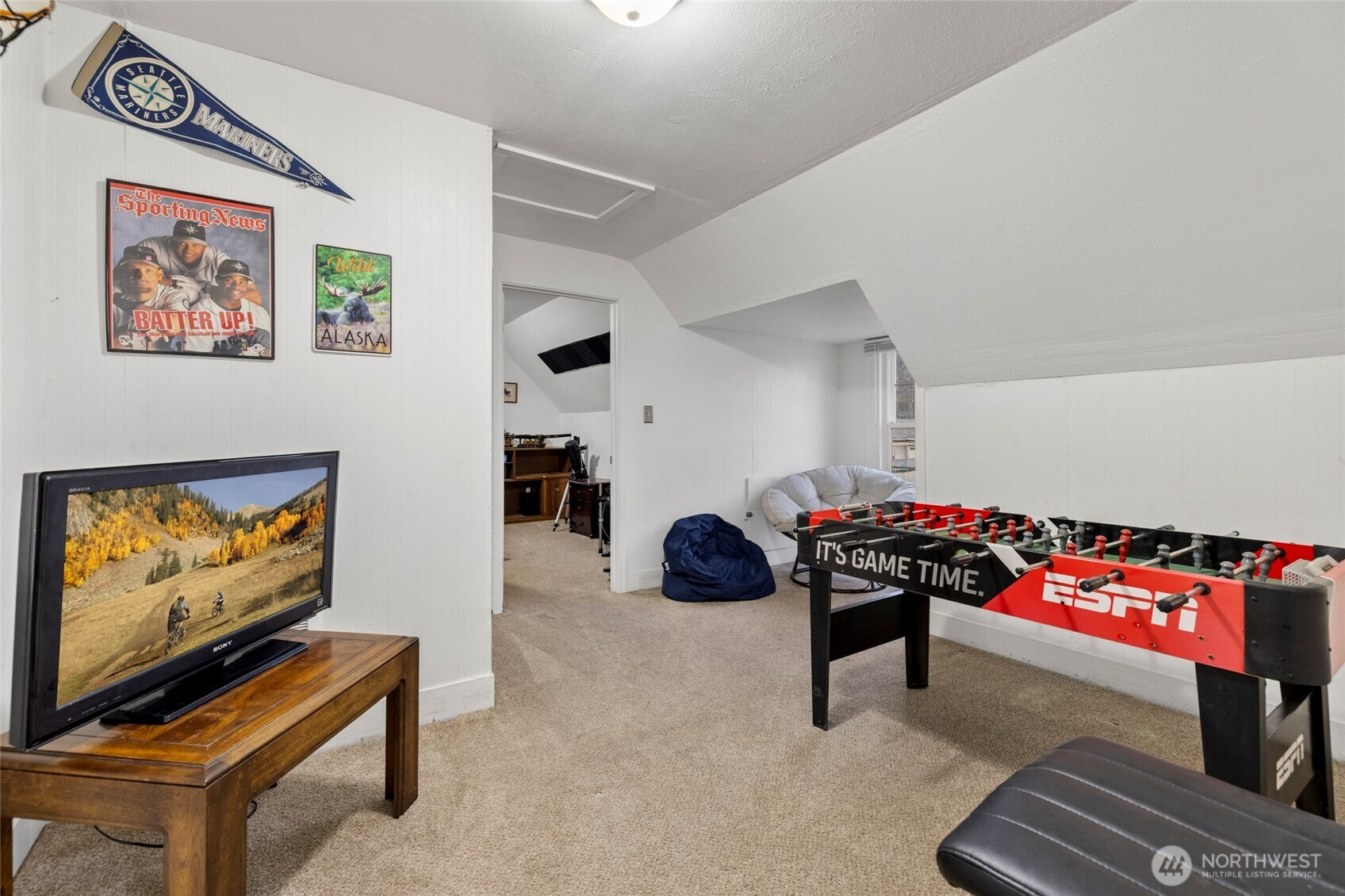 718 N 1st Street, Mount Vernon, WA 98273