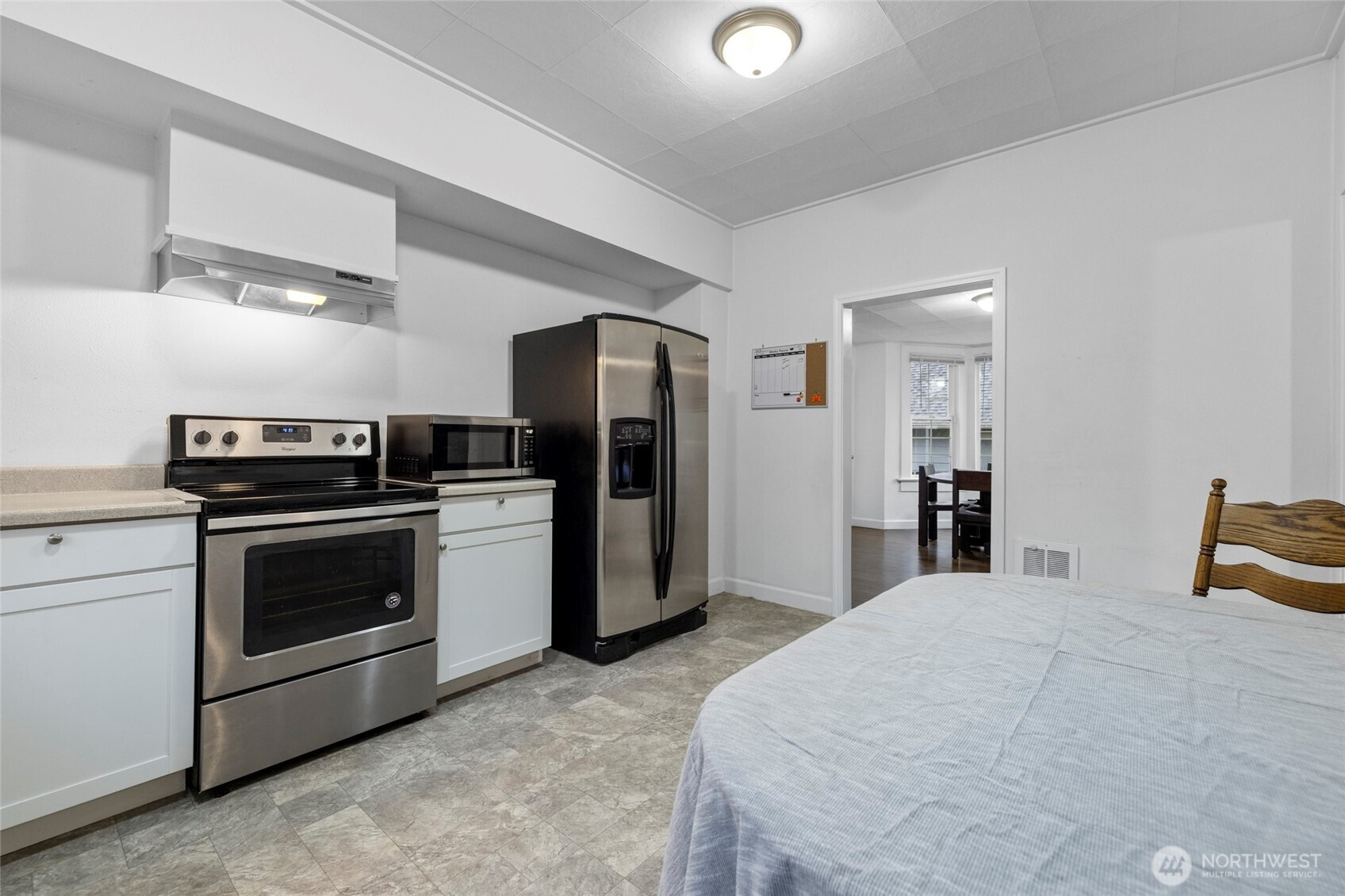 718 N 1st Street, Mount Vernon, WA 98273