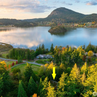 6058 S Campbell Lake Road, Anacortes, WA 98221