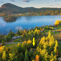 6058 S Campbell Lake Road, Anacortes, WA 98221