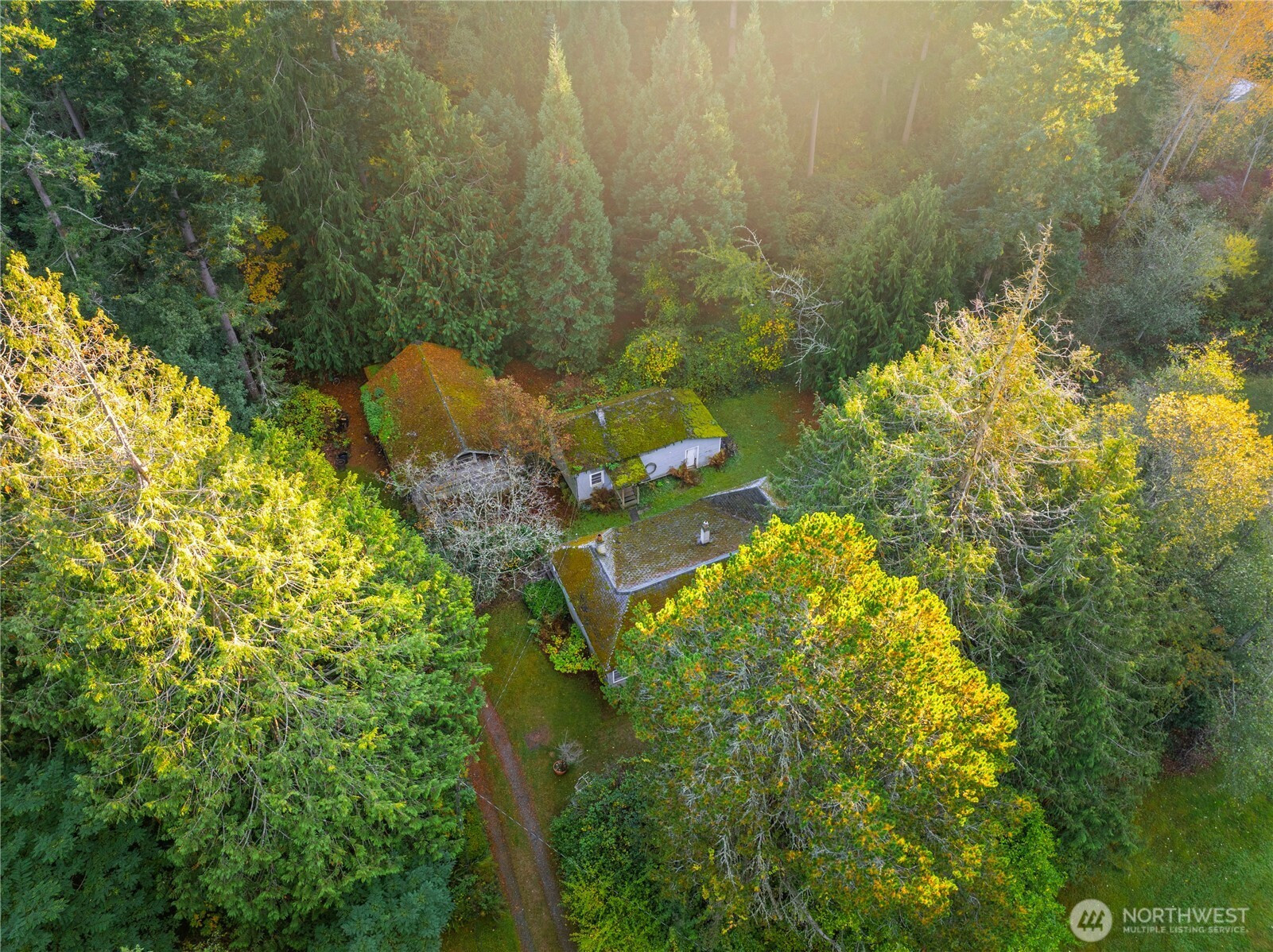 6058 S Campbell Lake Road, Anacortes, WA 98221