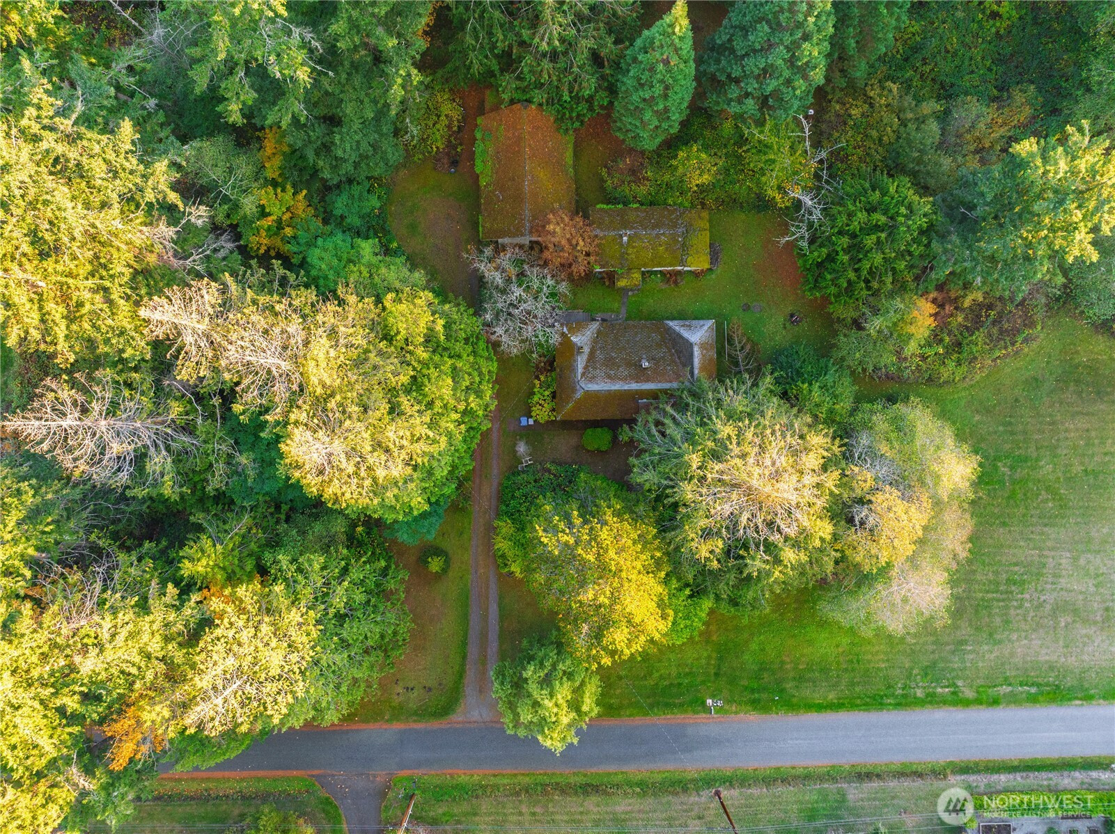 6058 S Campbell Lake Road, Anacortes, WA 98221