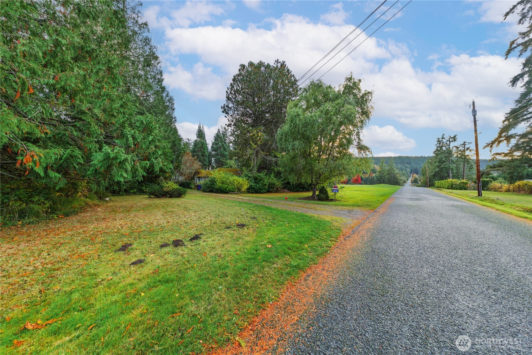 6058 S Campbell Lake Road, Anacortes, WA 98221