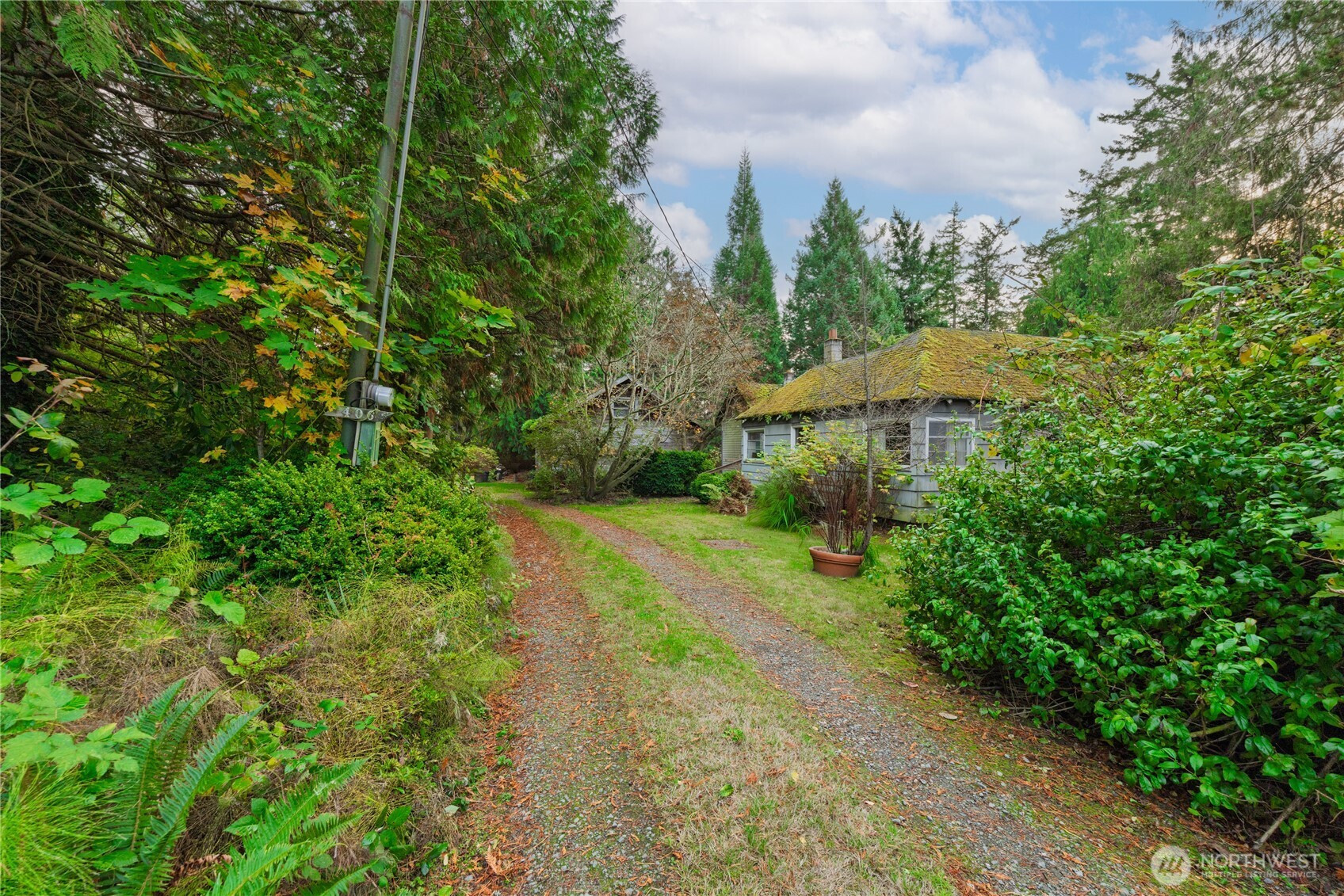 6058 S Campbell Lake Road, Anacortes, WA 98221