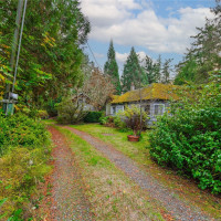 6058 S Campbell Lake Road, Anacortes, WA 98221