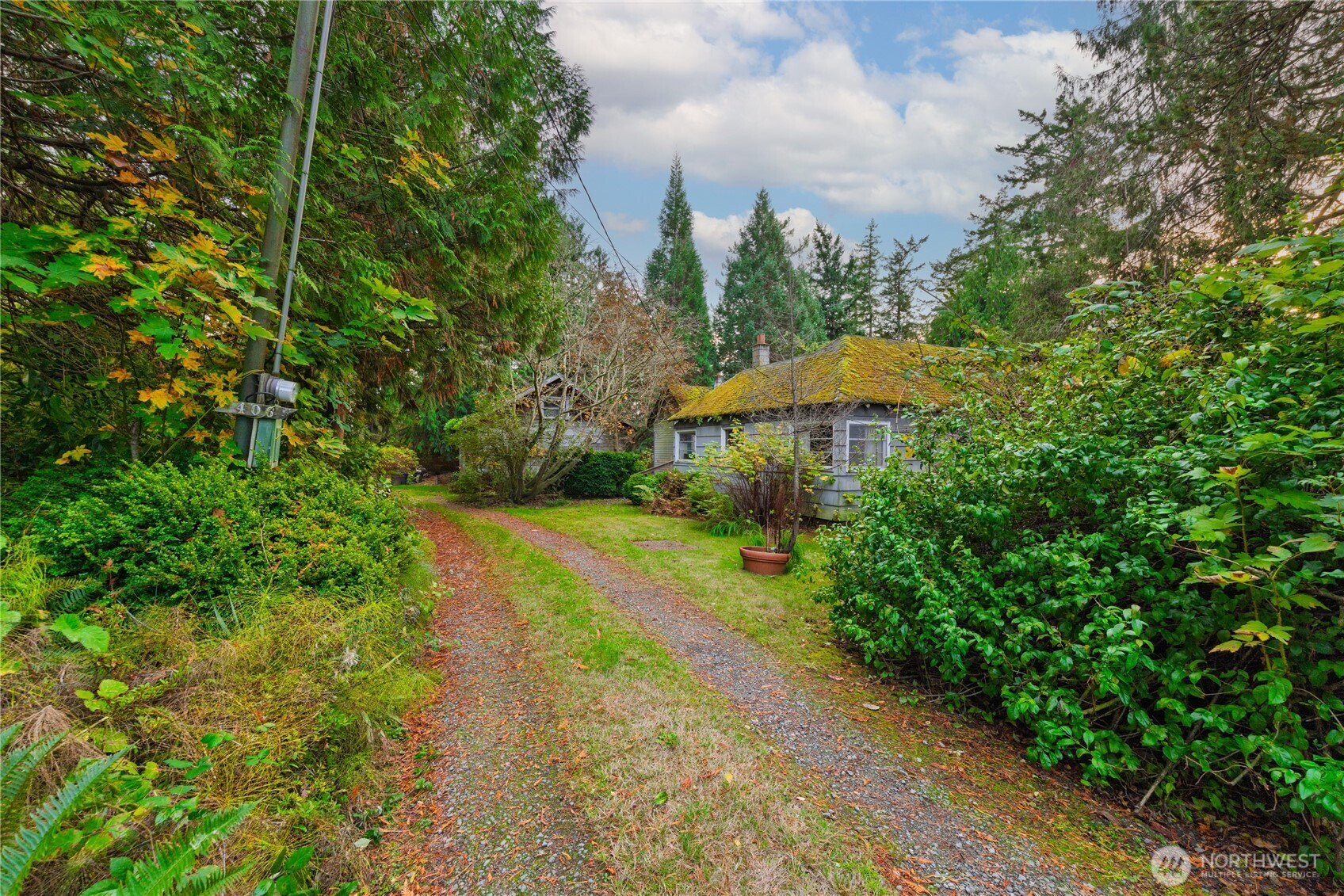 6058 S Campbell Lake Road, Anacortes, WA 98221